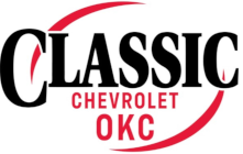 Logo for CLASSIC CHEVROLET NW EXPY